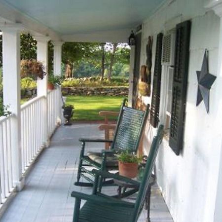 The Inn At Stony Creek Warwick Esterno foto