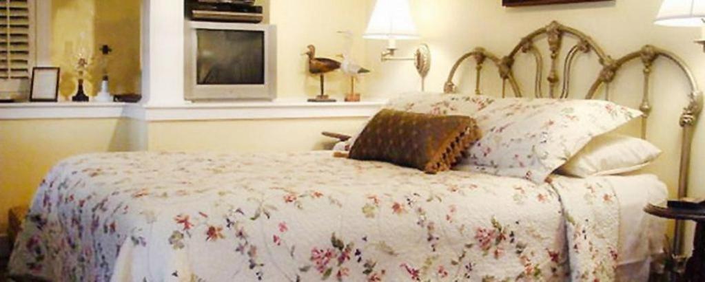 The Inn At Stony Creek Warwick Esterno foto
