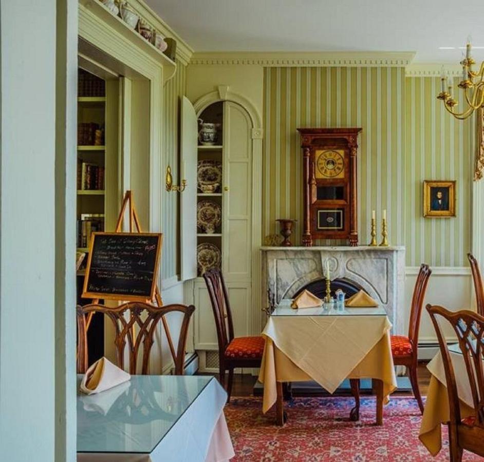 The Inn At Stony Creek Warwick Esterno foto