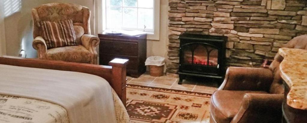 The Inn At Stony Creek Warwick Esterno foto