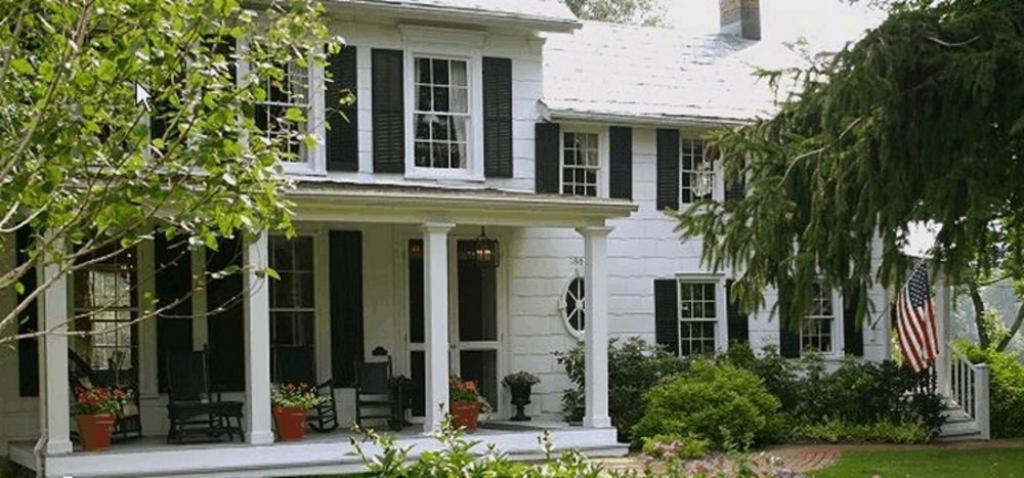 The Inn At Stony Creek Warwick Esterno foto