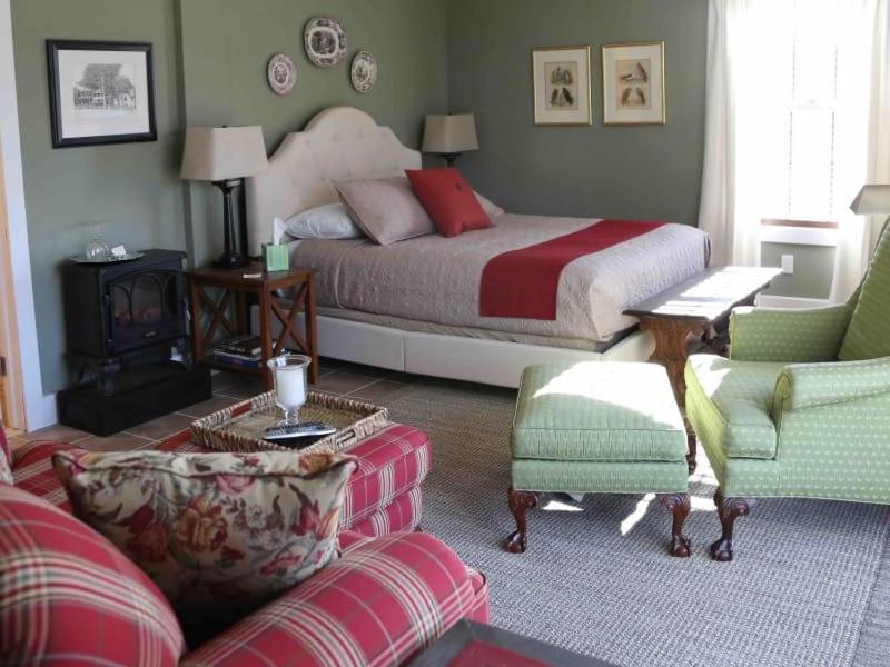 The Inn At Stony Creek Warwick Camera foto
