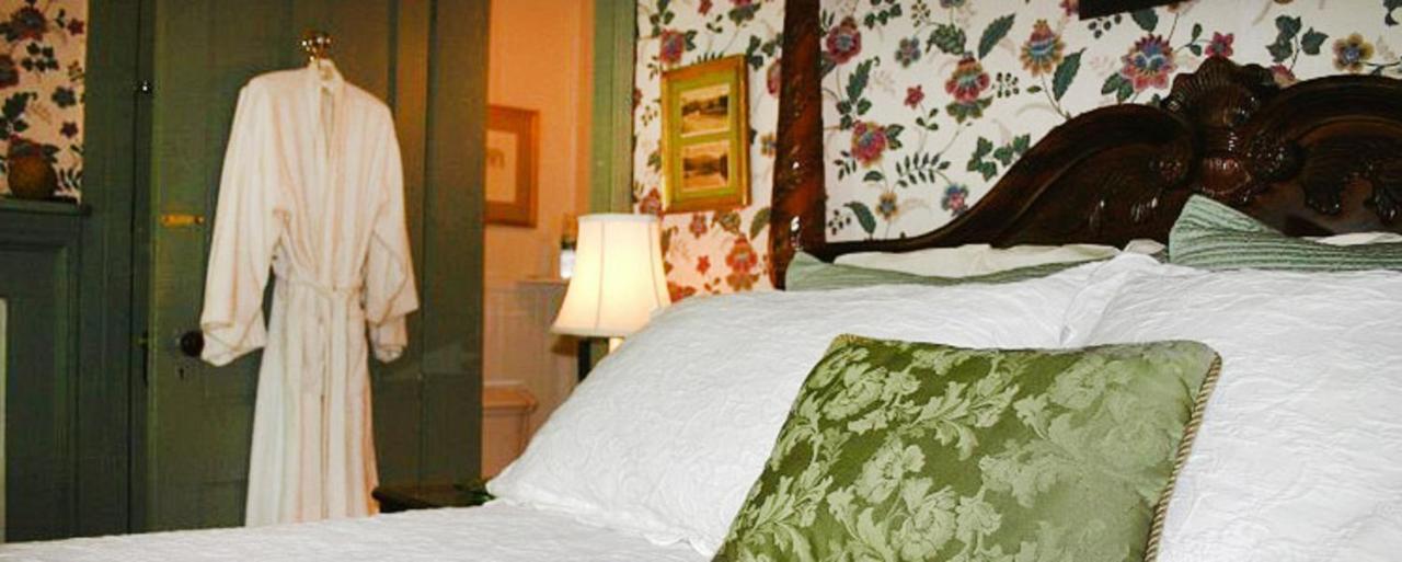 The Inn At Stony Creek Warwick Esterno foto