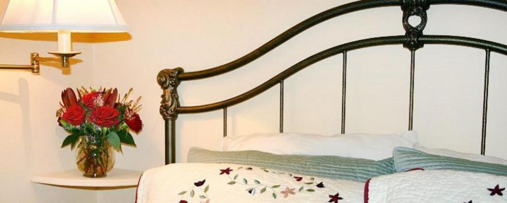 The Inn At Stony Creek Warwick Esterno foto