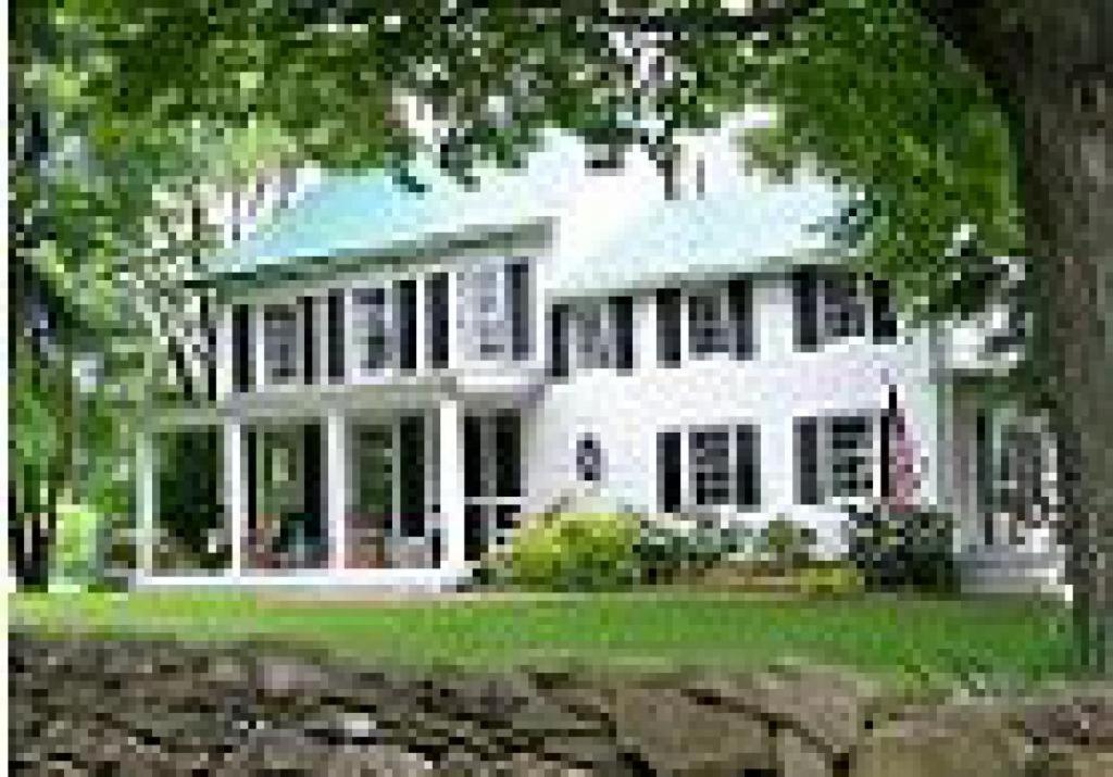 The Inn At Stony Creek Warwick Esterno foto