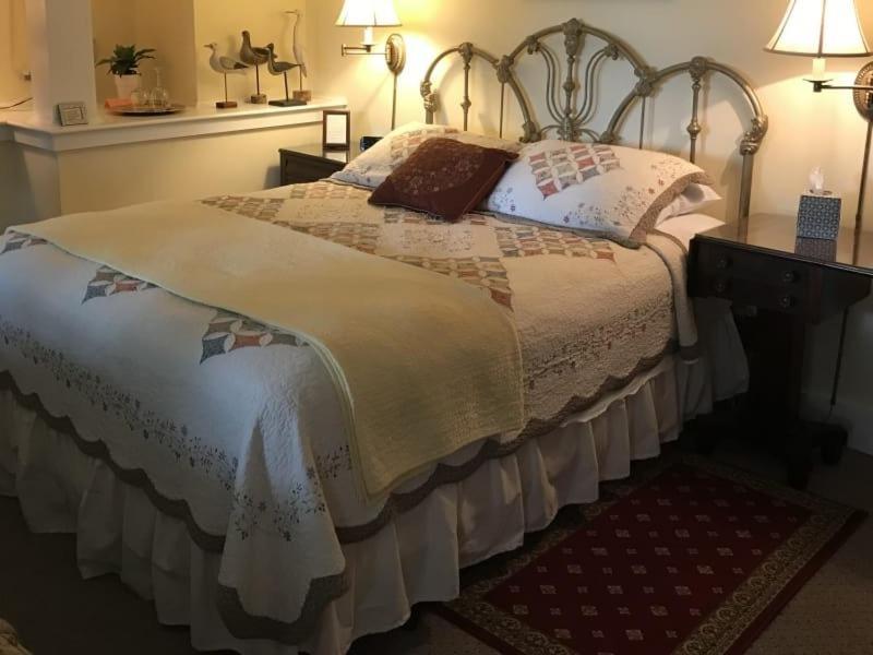 The Inn At Stony Creek Warwick Camera foto