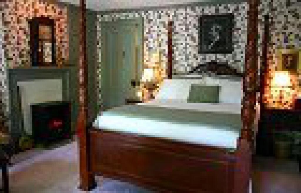 The Inn At Stony Creek Warwick Camera foto