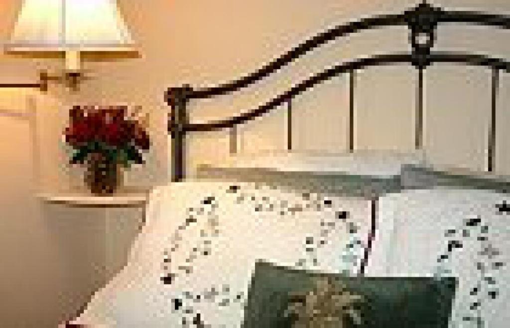 The Inn At Stony Creek Warwick Camera foto