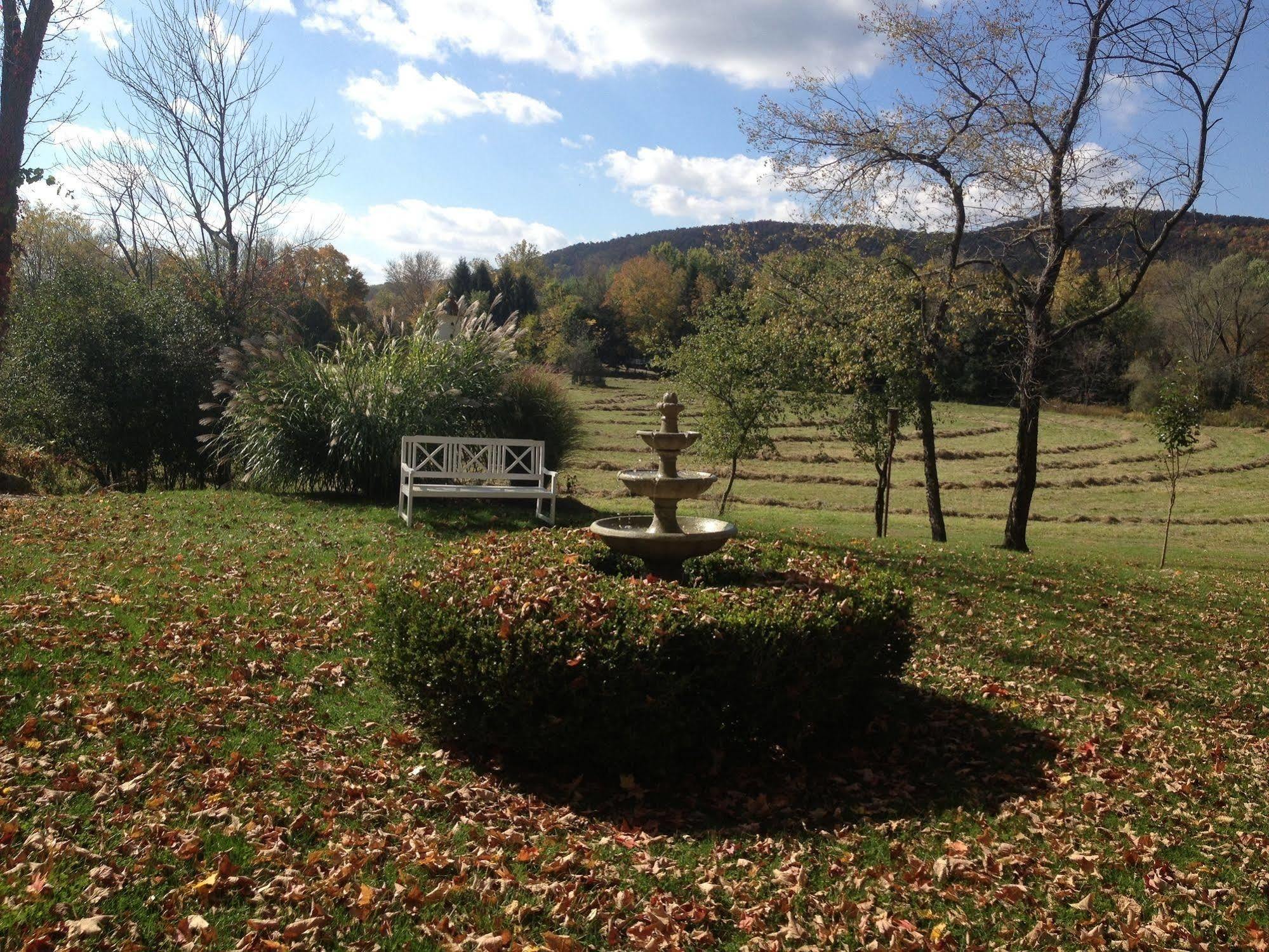 The Inn At Stony Creek Warwick Esterno foto