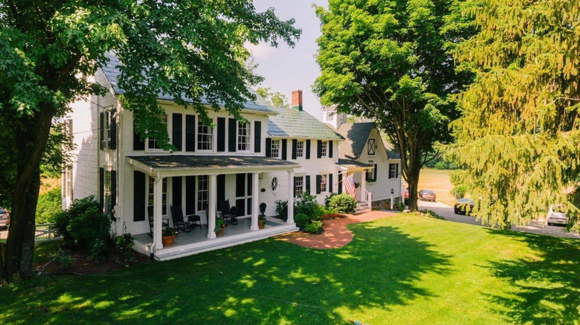 The Inn At Stony Creek Warwick Esterno foto