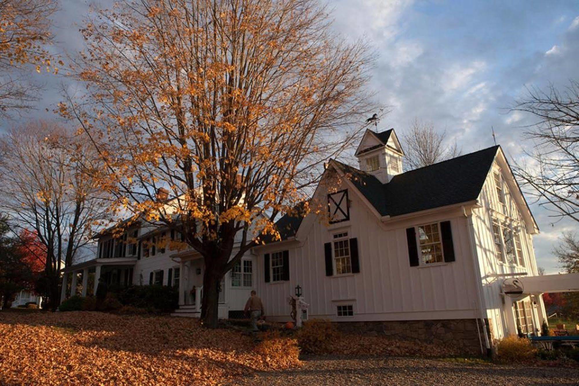 The Inn At Stony Creek Warwick Esterno foto