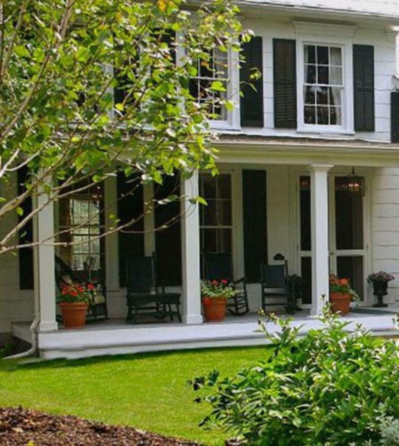 The Inn At Stony Creek Warwick Esterno foto