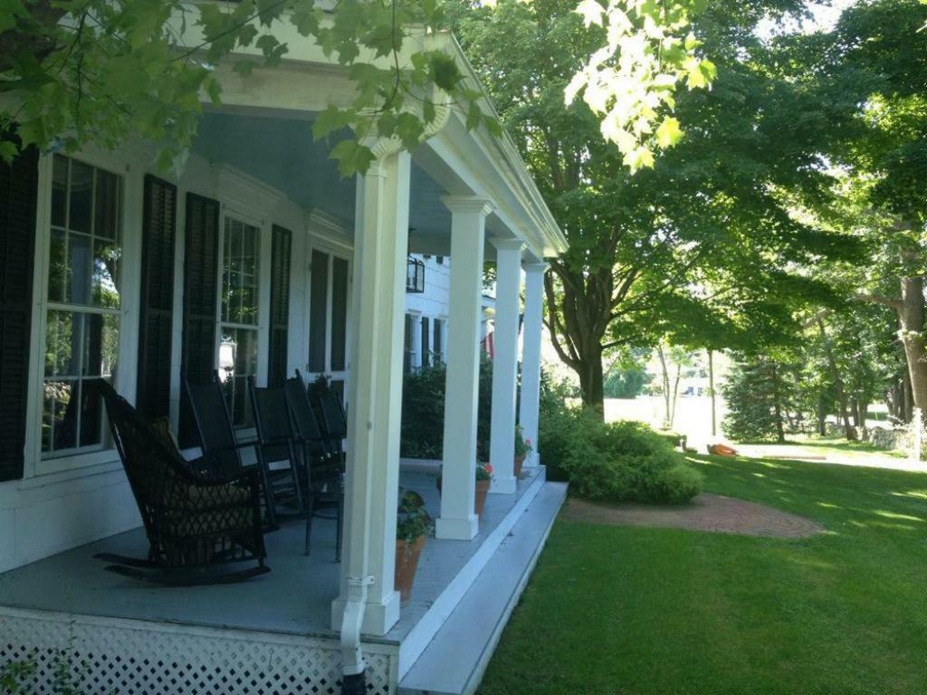 The Inn At Stony Creek Warwick Esterno foto