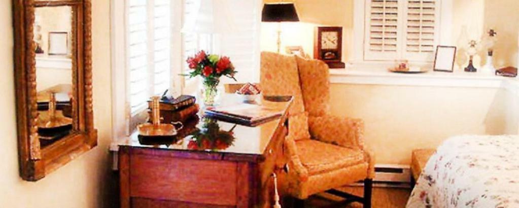 The Inn At Stony Creek Warwick Esterno foto